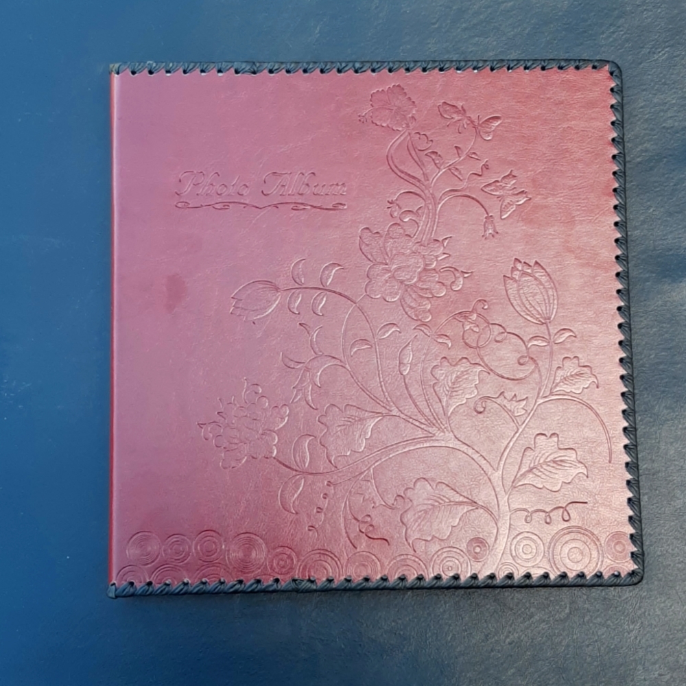 Photo album
